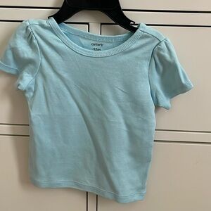UNISEX SHIRT FOR TODDLER